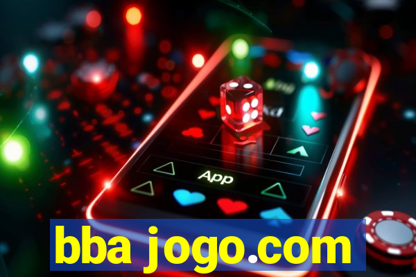 bba jogo.com