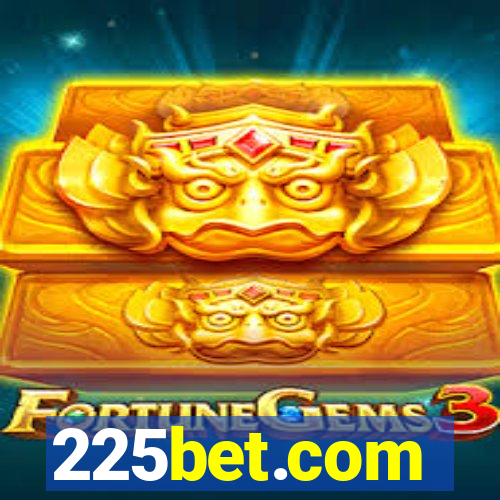 225bet.com