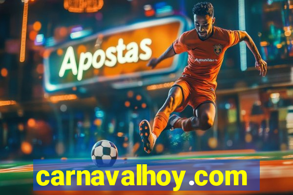 carnavalhoy.com