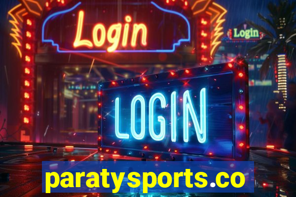 paratysports.com