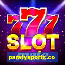 paratysports.com