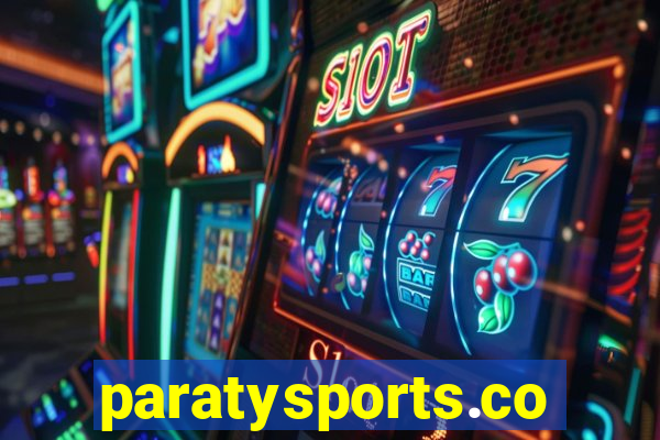 paratysports.com