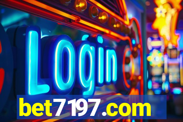 bet7197.com