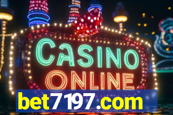 bet7197.com