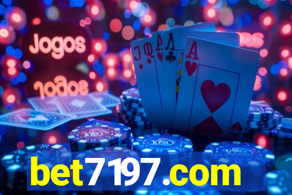bet7197.com