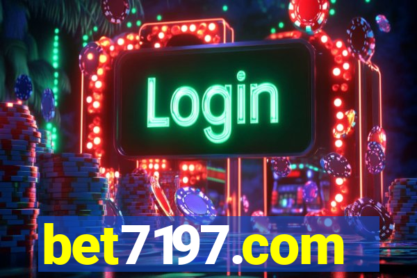bet7197.com
