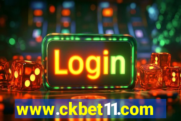 www.ckbet11.com