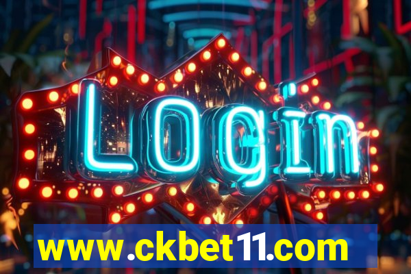 www.ckbet11.com