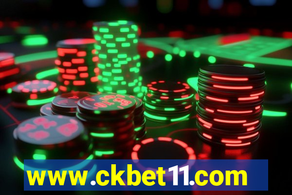 www.ckbet11.com