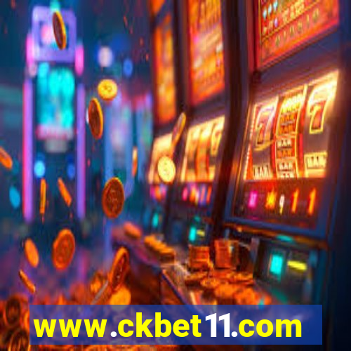 www.ckbet11.com