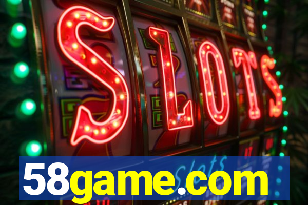 58game.com