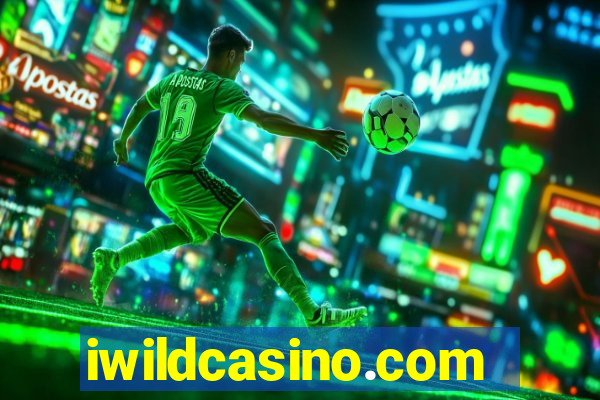 iwildcasino.com