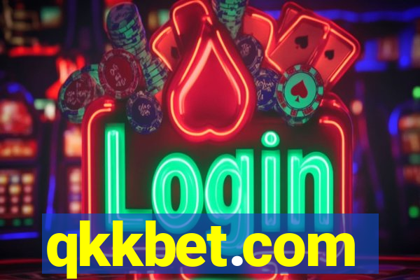 qkkbet.com
