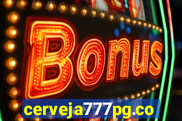 cerveja777pg.com