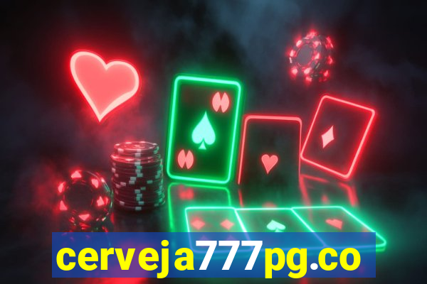 cerveja777pg.com