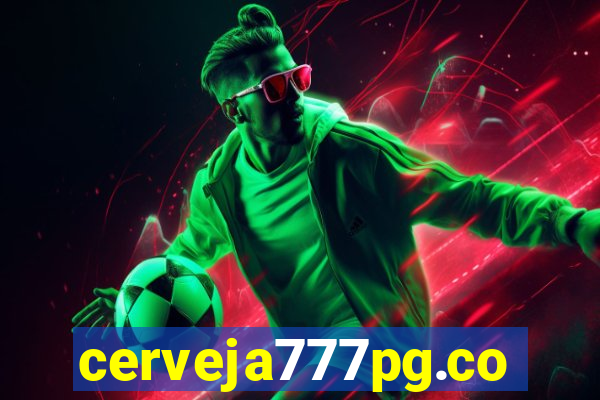 cerveja777pg.com