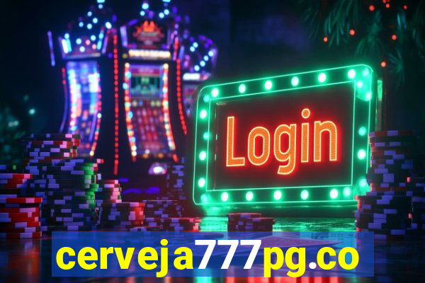 cerveja777pg.com