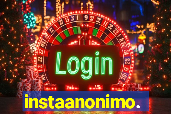 instaanonimo.
