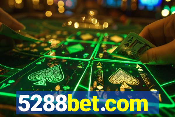 5288bet.com