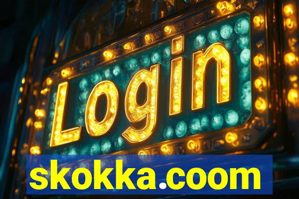 skokka.coom