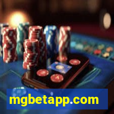 mgbetapp.com