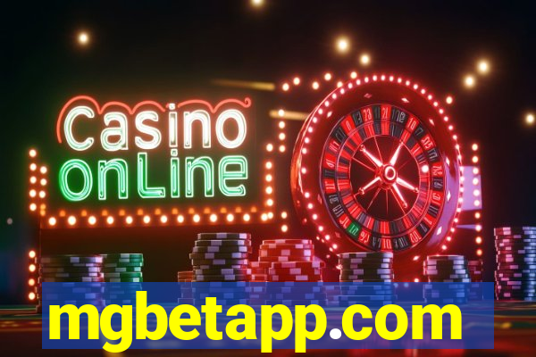 mgbetapp.com