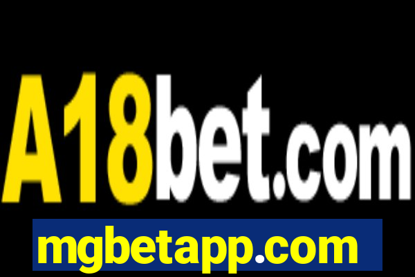mgbetapp.com