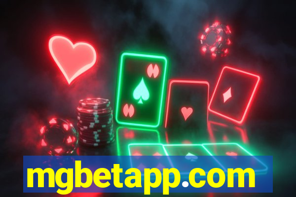 mgbetapp.com