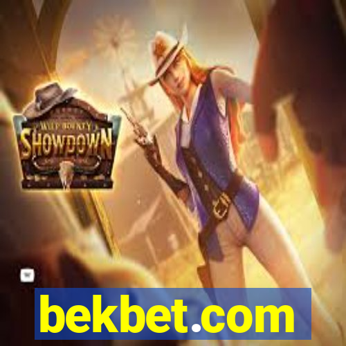 bekbet.com