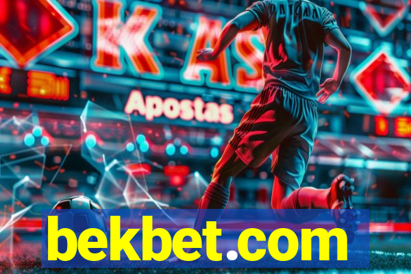 bekbet.com