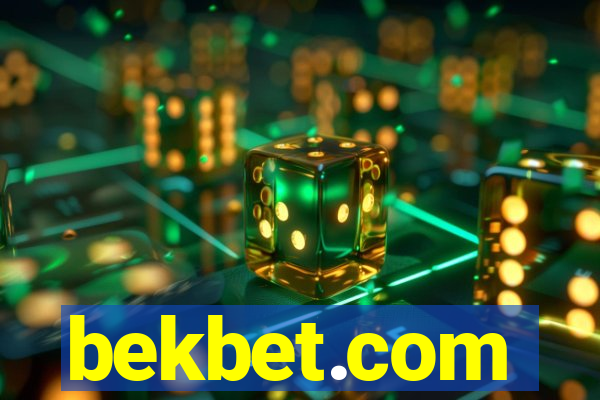 bekbet.com