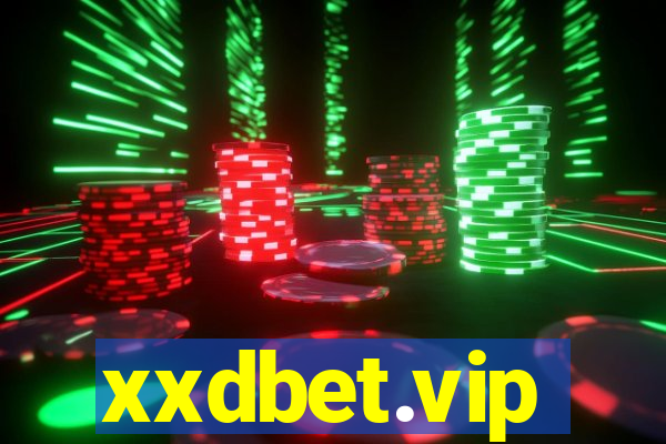 xxdbet.vip