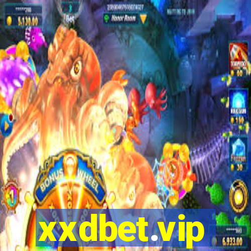 xxdbet.vip