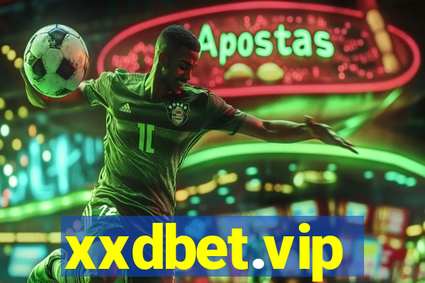 xxdbet.vip