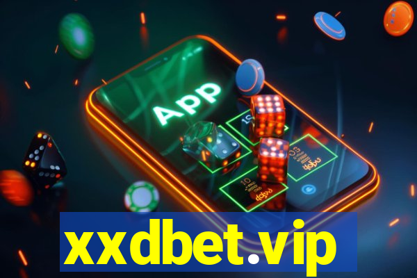 xxdbet.vip