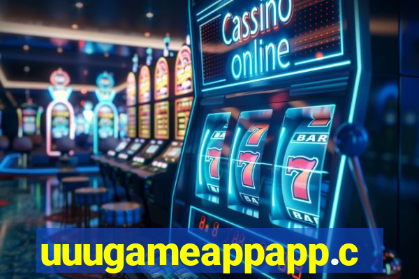 uuugameappapp.com
