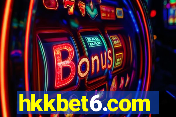 hkkbet6.com