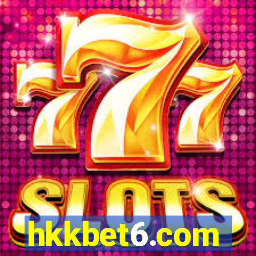 hkkbet6.com