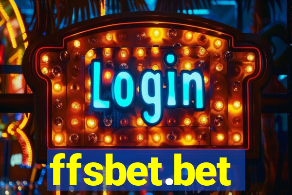 ffsbet.bet