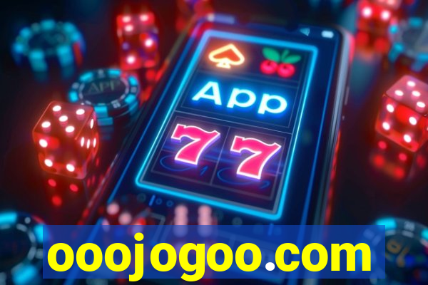 ooojogoo.com