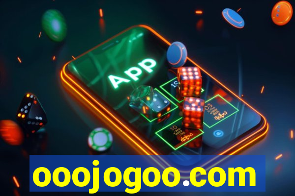 ooojogoo.com
