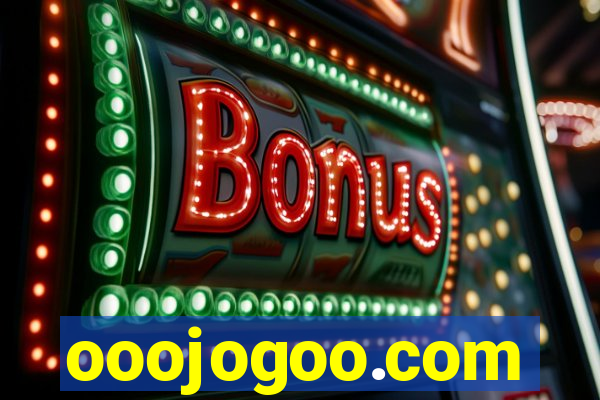 ooojogoo.com