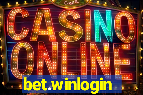 bet.winlogin