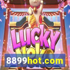 8899hot.com