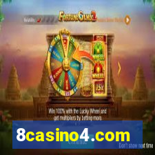 8casino4.com