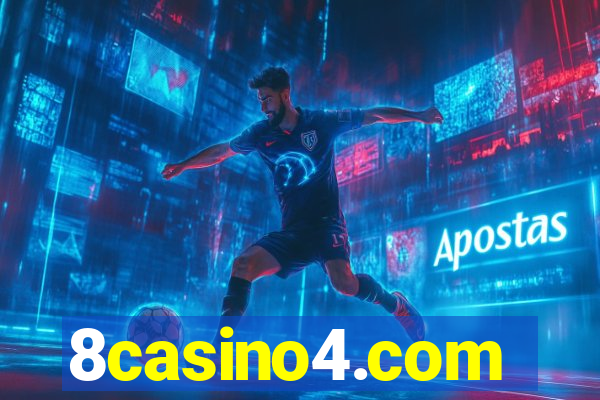 8casino4.com