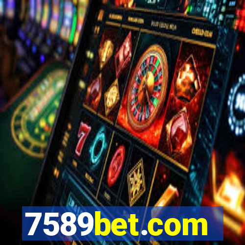 7589bet.com