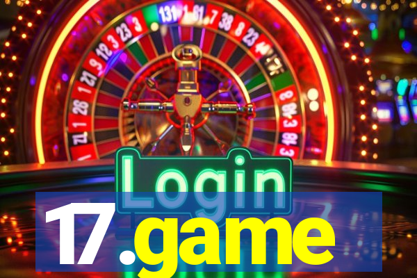 17.game