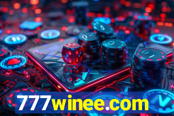 777winee.com