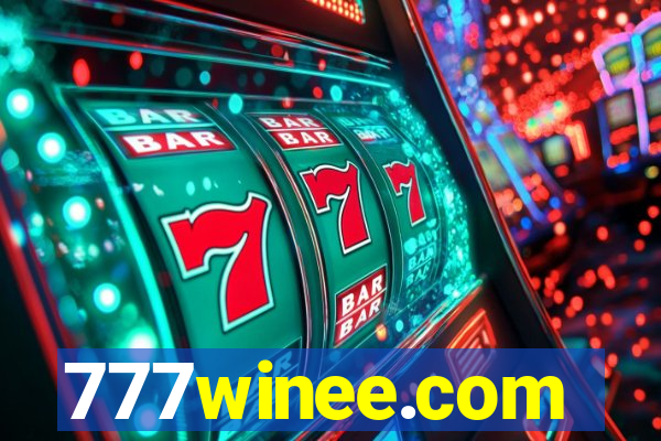 777winee.com
